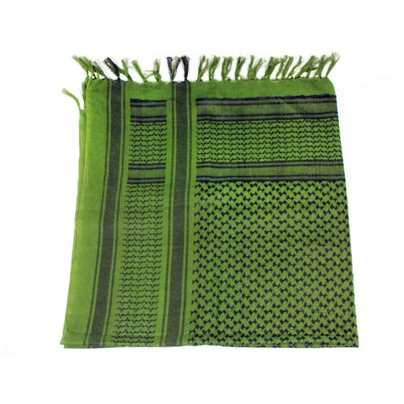 Cotton Military Shemagh
