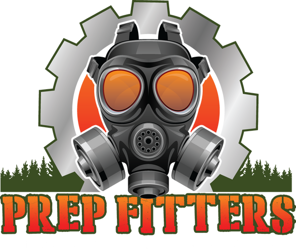PrepFitters logo