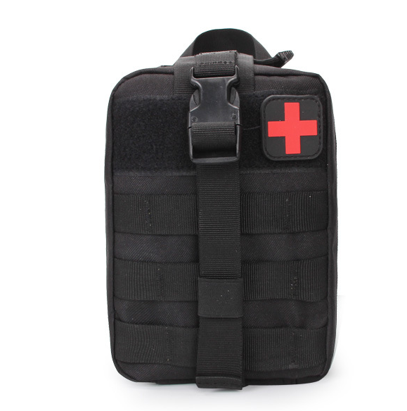 Tactical First Aid Kit