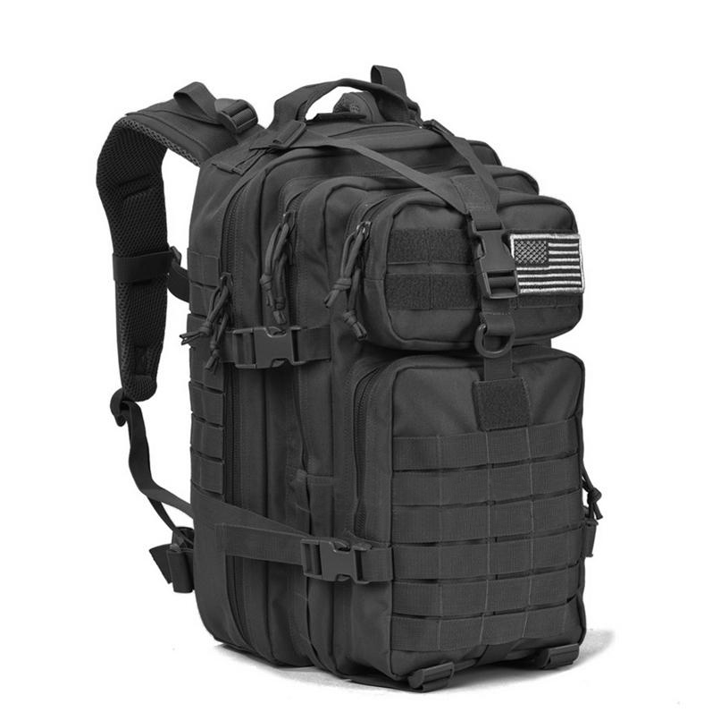 Military Tactical Backpack