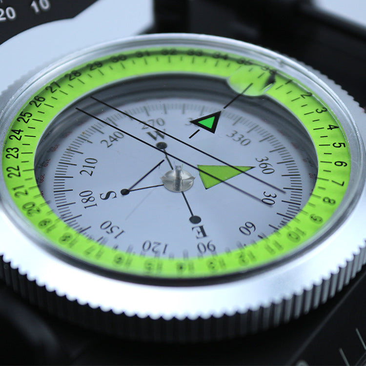 Outing And Adventure Compass with Tripod