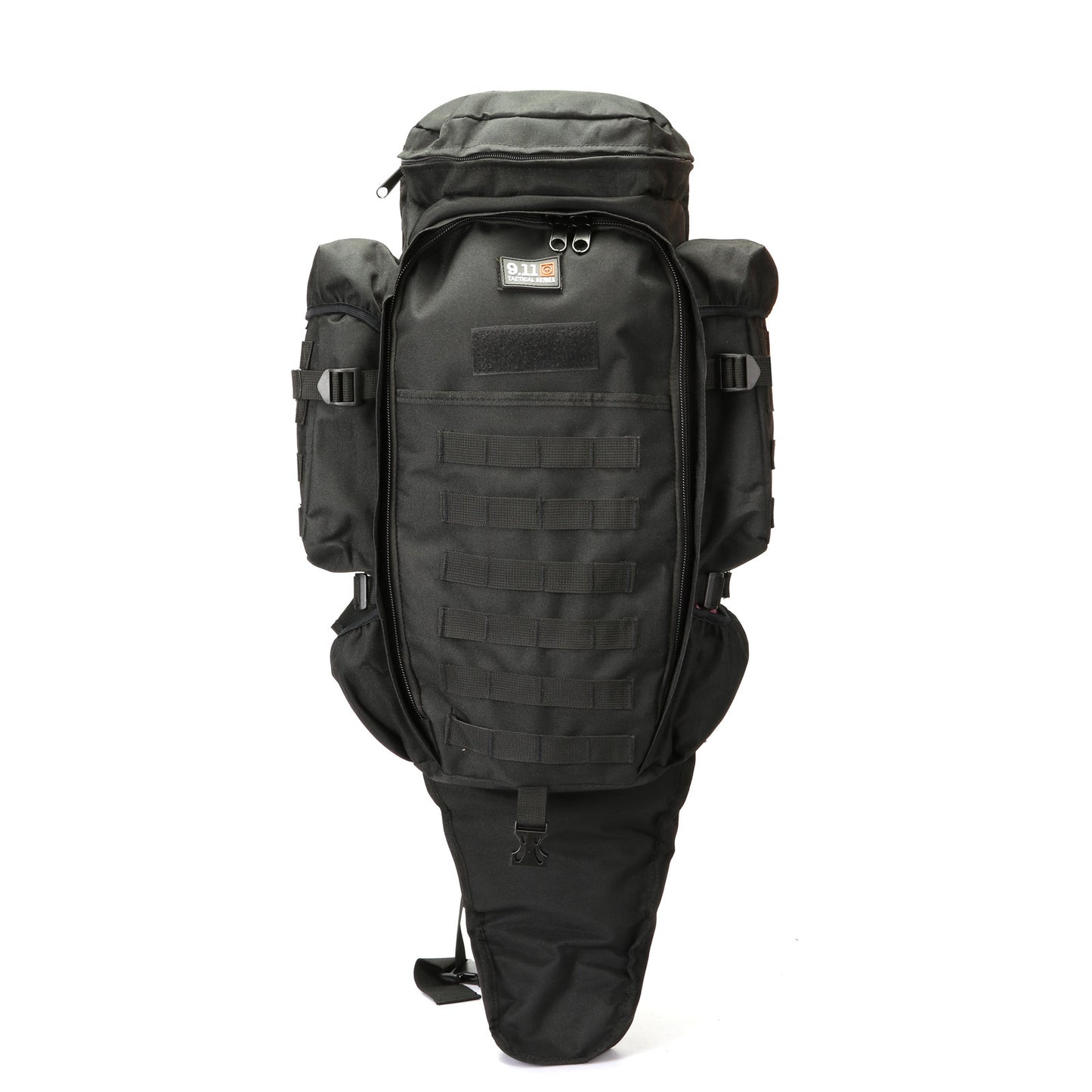 9.11 Tactical Full Gear Backpack - EXTREME OUTDOOR