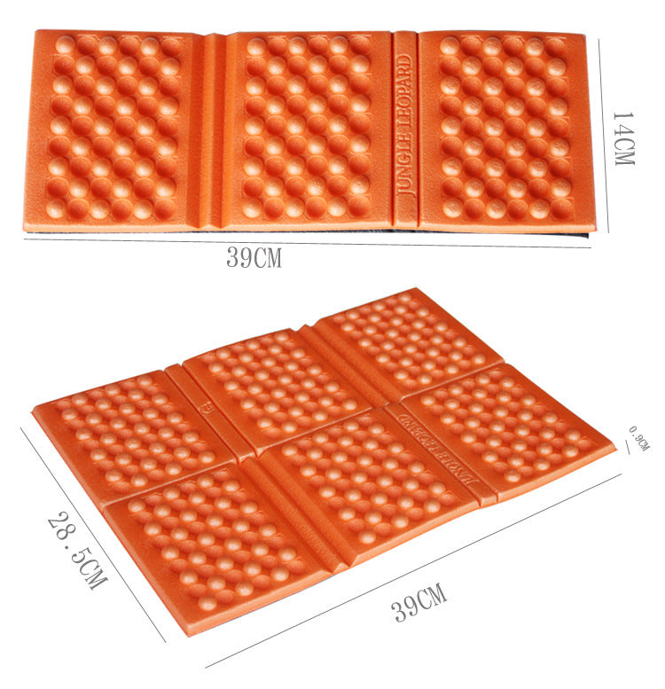 Waterproof Folding Mat