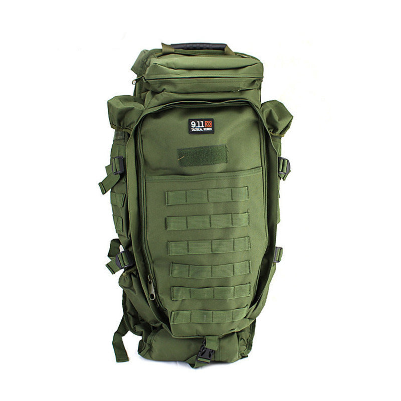 9.11 Tactical Full Gear Backpack - EXTREME OUTDOOR