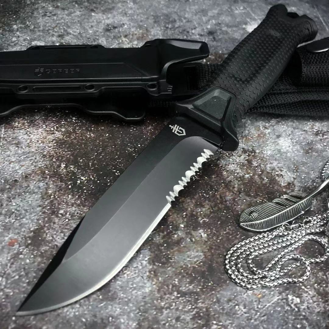 Gerber Strong Arm Knife