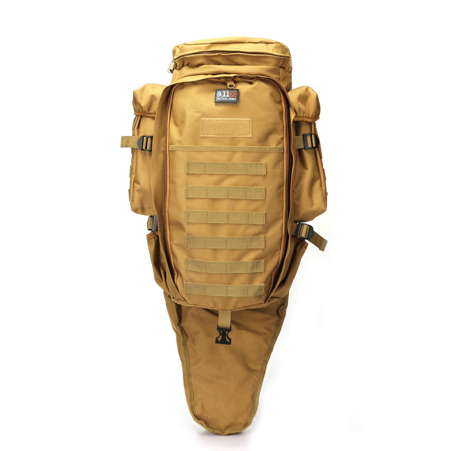 9.11 Tactical Full Gear Backpack - EXTREME OUTDOOR