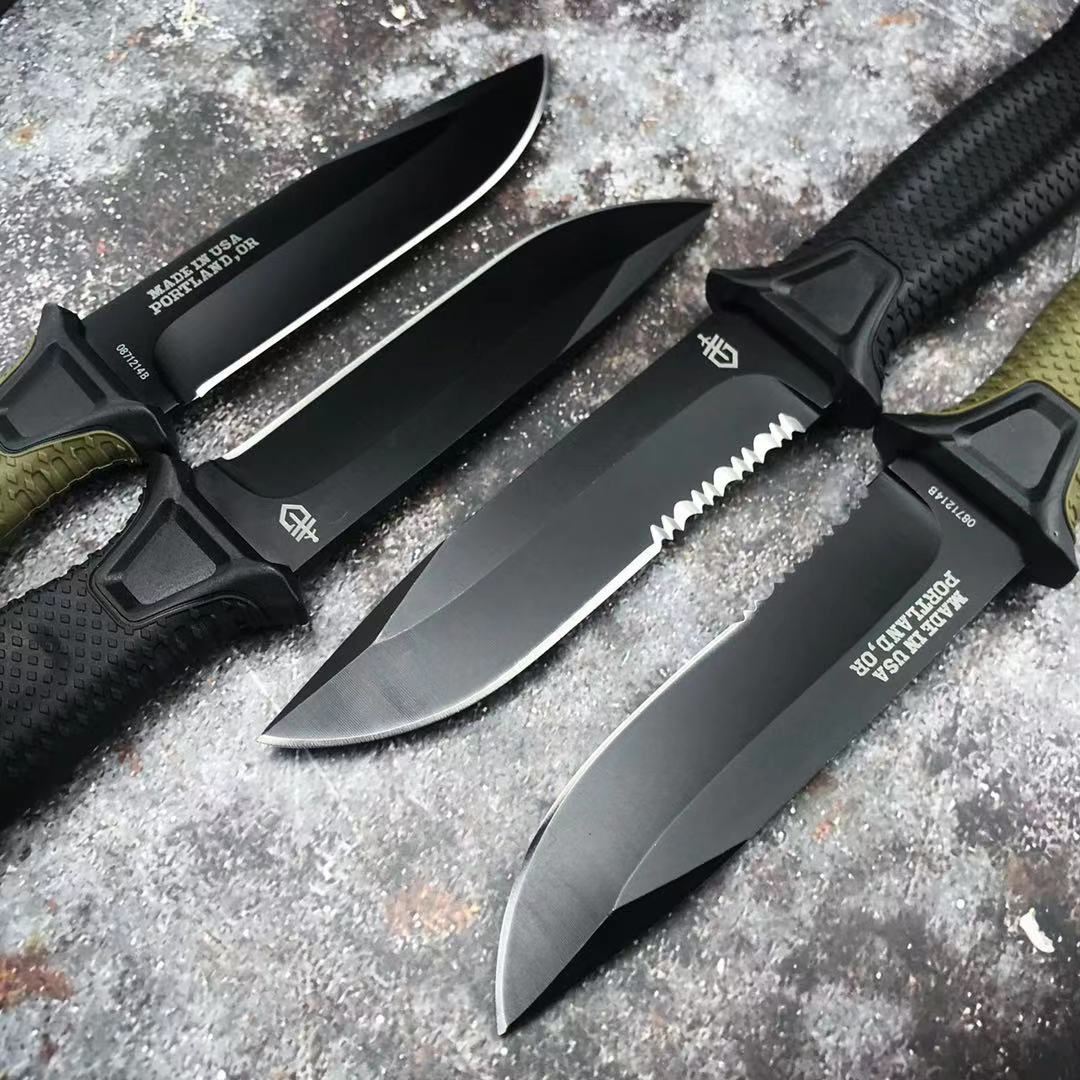 Gerber Strong Arm Knife