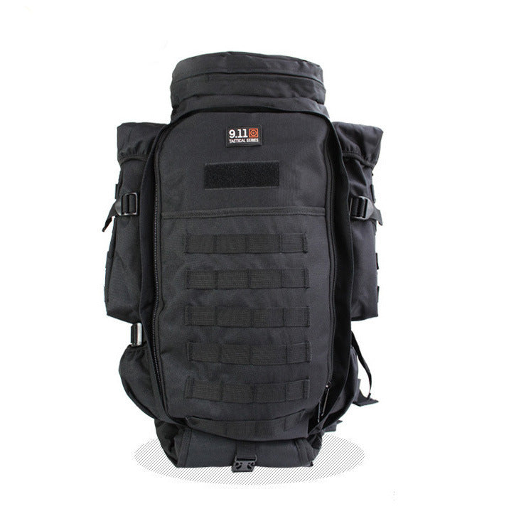 9.11 Tactical Full Gear Backpack - EXTREME OUTDOOR