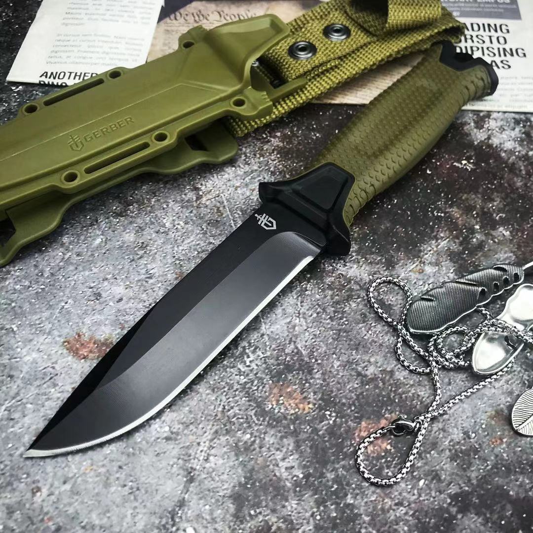 Gerber Strong Arm Knife