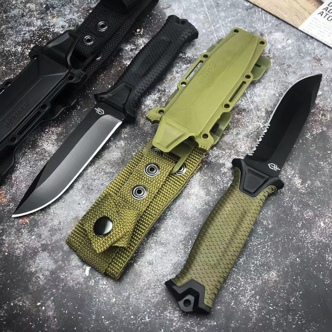 Gerber Strong Arm Knife