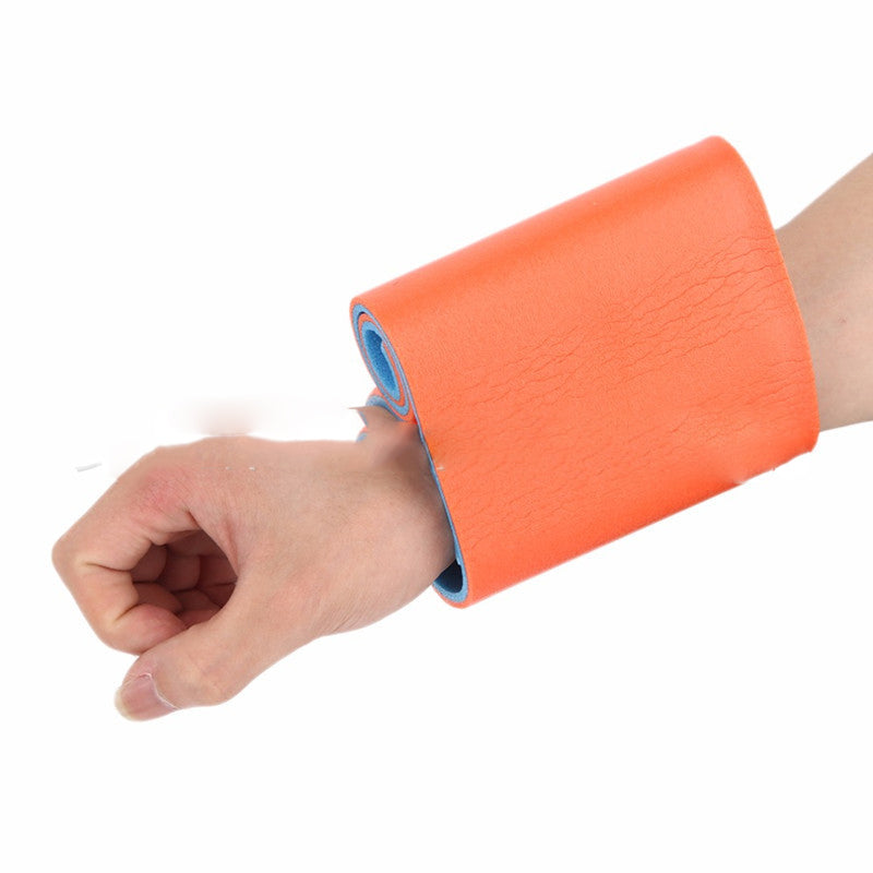 Emergency Roll Type Polymer Plastic Splint