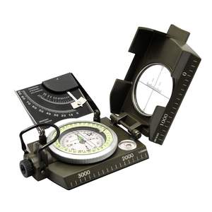 Outing And Adventure Compass with Tripod