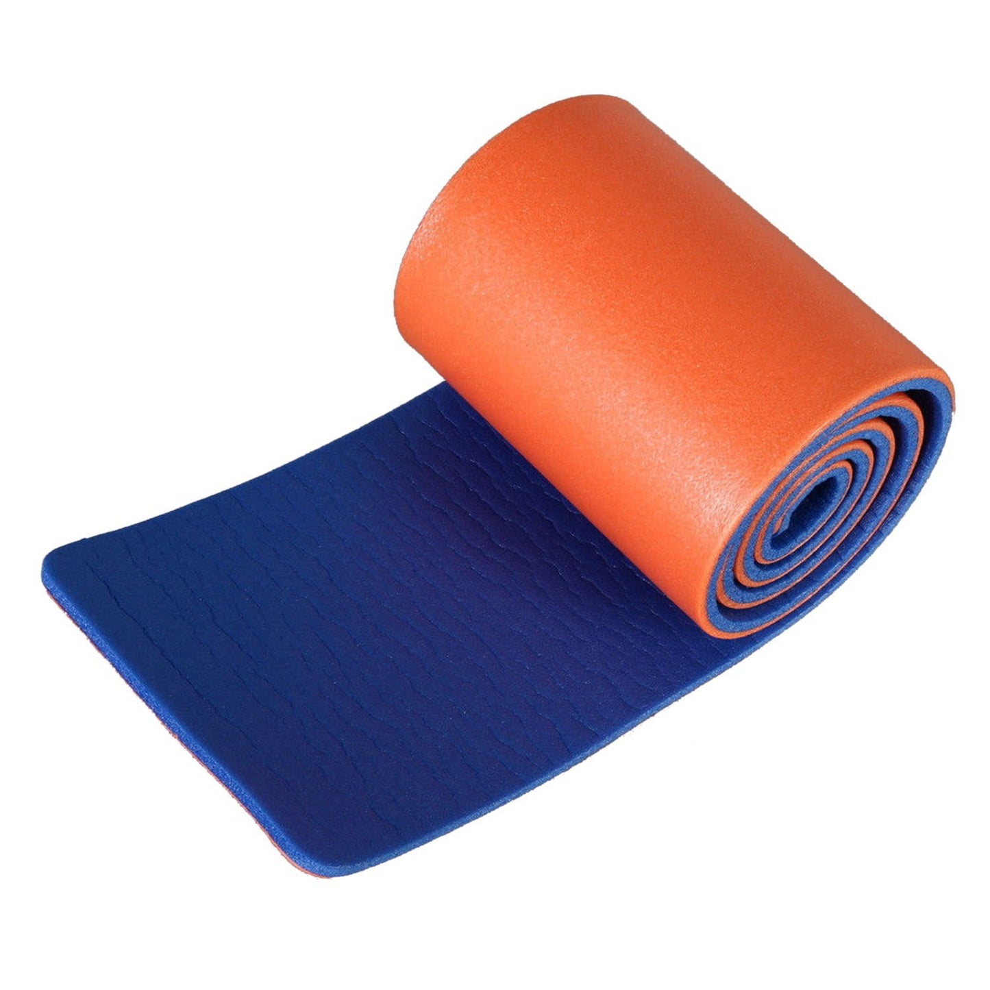 Emergency Roll Type Polymer Plastic Splint